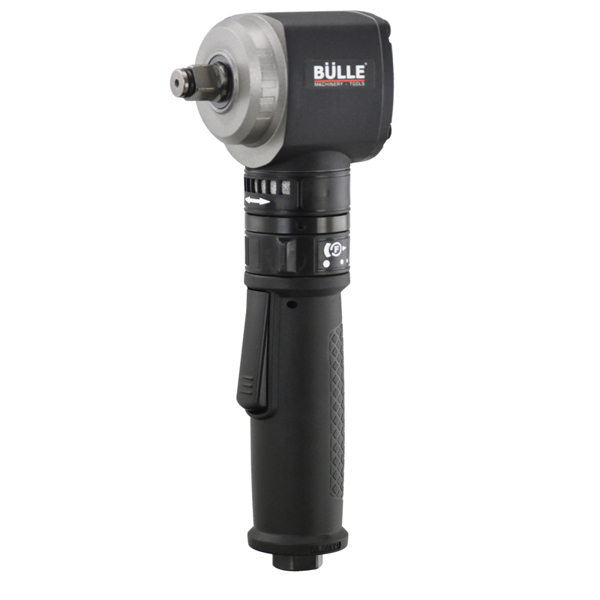 BULLE ΑΕΡΟΚΛΕΙΔΟ 1/2" ΓΩΝΙΑΚΟ 325Nm 47847