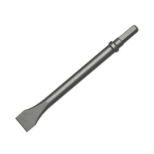 BULLE ΚΟΠΙΔΙ ΣΚΑΠΤΙΚΟΥ ΜΙΚΡΟΥ 250mm X 30mm ΜΕ ΚΑΡΕ ΕΞΑΓΩΝΟ 12mm 48596