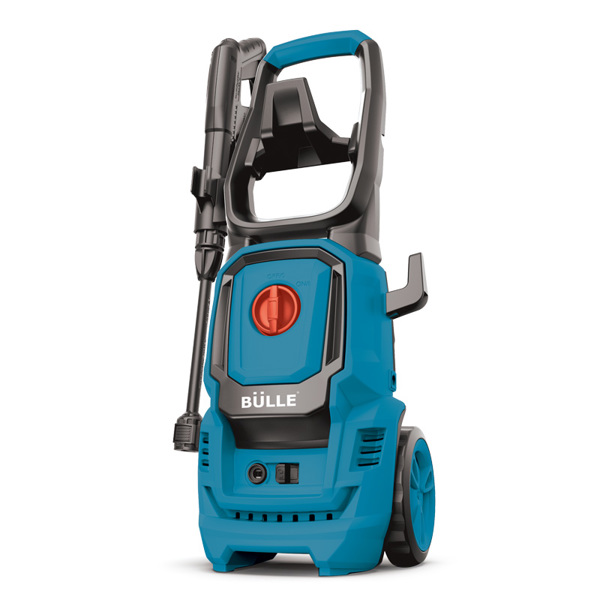BULLE ΥΔΡΟΠΛΥΣΤΙΚΟ 1800W 140Bar (max.) 605207