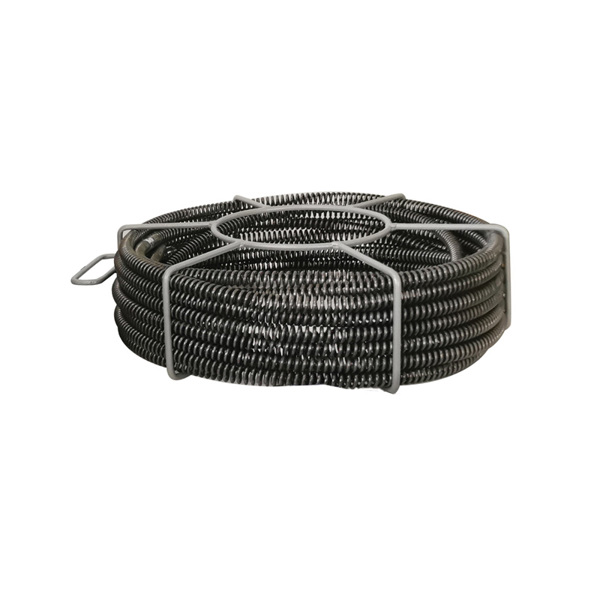 BULLE ΣΩΛΗΝΑ ΣΠΙΡΑΛ ΑΠΟΦΡΑΚΤΙΚΩΝ Φ 16 mm Χ 2,3 m 633274