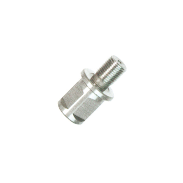 BULLE ΑΝΤΑΠΤΟΡΑΣ 19.05 WELDON ΣΕ ΣΠΈΙΡΩΜΑ ΓΙΑ ΤΣΟΚ 1/2''-20 UNF 68663