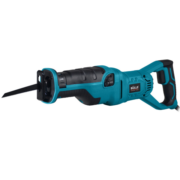 Bulle Σπαθοσέγα 1200W 210mm 633369 με Μεταβλητή Ταχύτητα και Αντικραδασμικό Σύστημα