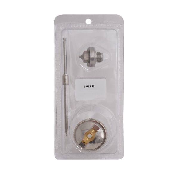 BULLE ΜΠΕΚ ΠΙΣΤΟΛΙΟΥ 1,7mm ΓΙΑ BL-30 66583