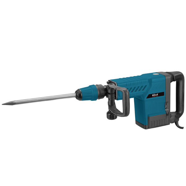 BULLE ΣΚΑΠΤΙΚΟ ΚΑΤΕΔΑΦΙΣΤΙΚΟ 1500W SDS MAX 63412