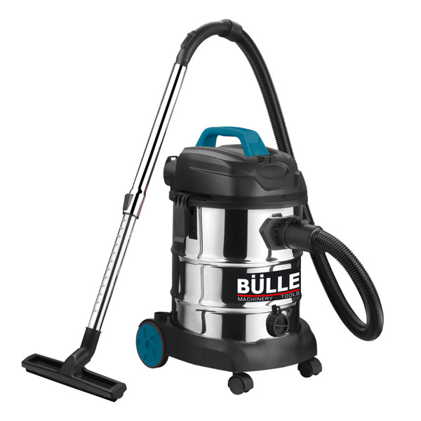 BULLE ΣΚΟΥΠΑ ΥΓΡΩΝ/ΣΤΕΡΕΩΝ 1380W 25L ΙΝΟΧ 605262
