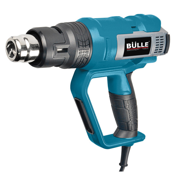 BULLE ΠΙΣΤΟΛΙ ΘΕΡΜΟΥ ΑΕΡΑ 2000W, LCD ΟΘΟΝΗ 63495