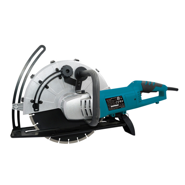 BULLE ΗΛΕΚΤΡΙΚΟΣ  ΚΟΦΤΗΣ ΔΟΜΙΚΩΝ ΥΛΙΚΩΝ 2600W 633082