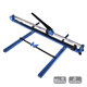BULLE ΚΟΦΤΗΣ ΠΛΑΚΙΔΙΩΝ ΧΕΙΡΟΣ 1600 mm PROFESSIONAL - LASER GUIDE 626136