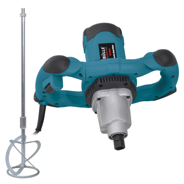 BULLE ΜΙΞΕΡ 1400W, 2 ΤΑΧΥΤΗΤΩΝ 63476