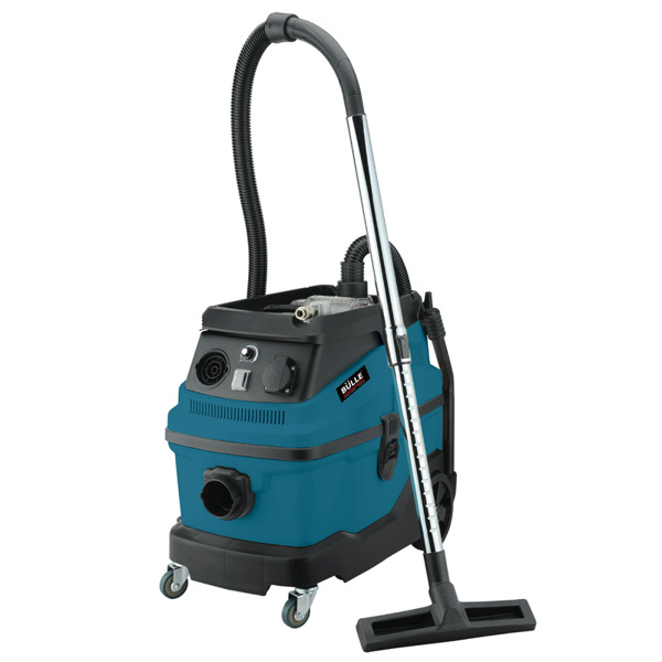 BULLE ΗΛΕΚΤΡΙΚΗ  ΣΚΟΥΠΑ  1600W ΠΟΛΛΑΠΛΩΝ ΕΡΓΑΣΙΩΝ 605265