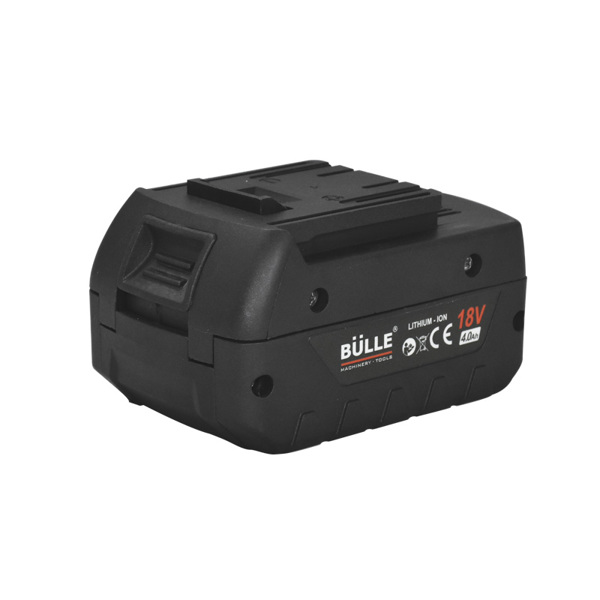 BULLE ΜΠΑΤΑΡΙΑ ΠΙΣΤΟΛΕΤΟΥ 18V 4Ah ΓΙΑ 633054 64285