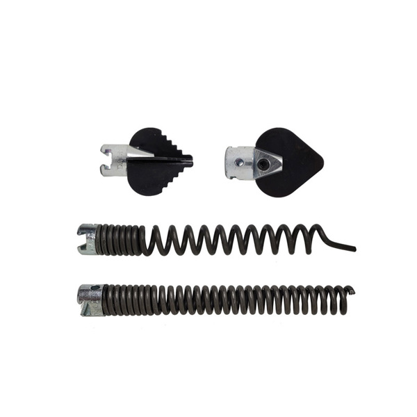 BULLE ΣΕΤ 4 ΚΕΦΑΛΩΝ 22mm 633271
