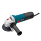 BULLE ΓΩΝΙΑΚΟΣ ΤΡΟΧΟΣ 900W, 125mm 63463