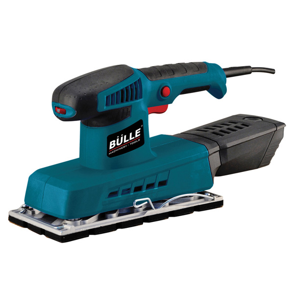 BULLE ΠΑΛΜΙΚΟ ΤΡΙΒΕΙΟ 230X115mm 320W 63456