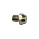 BULLE: ΜΠΕΚ 3/16" (4,8mm) ΠΡΙΤΣΙΝΑΔΟΡΟΥ ΑΕΡΟΣ 42763