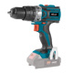 BULLE ΚΡΟΥΣΤΙΚΟ ΔΡΑΠΑΝΟΚΑΤΣΑΒΙΔΟ (BRUSHLESS) 60Nm, 18V (SOLO) 633317