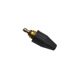 BULLE ΑΚΡΟΦΥΣΙΟ MPEK TURBO D.1,3 mm ΓΙΑ ΠΛΥΣΤΙΚΑ 605206,605210 605929