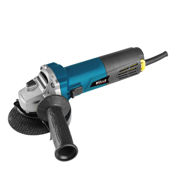 BULLE ΓΩΝΙΑΚΟΣ ΤΡΟΧΟΣ 720W, 125mm 633091