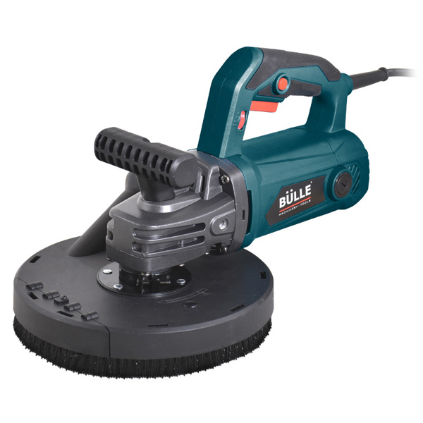 BULLE ΤΡΙΒΕΙΟ ΜΠΕΤΟΥ 180mm 1500W 633371