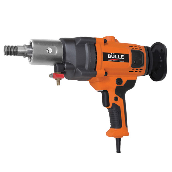 BULLE ΚΑΡΟΤΙΕΡΑ 2000W Φ.159 633012
