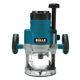 BULLE ΗΛΕΚΤΡΙΚΟ ΡΟΥΤΕΡ 2200W 12mm 633001