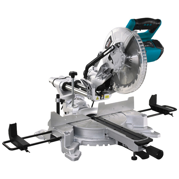 BULLE ΦΑΛΤΣΟΠΡΙΟΝΟ RADIAL 1800W, Φ255 mm 633048