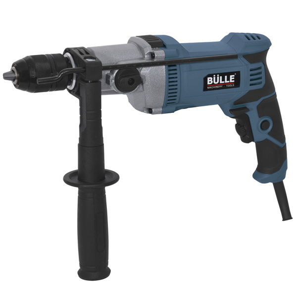BULLE ΚΡΟΥΣΤΙΚΟ ΔΡΑΠΑΝΟ 1100W 2 ΤΑΧΥΤΗΤΩΝ 633301