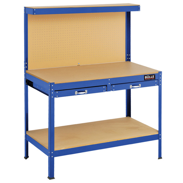 BULLE ΠΑΓΚΟΣ ΕΡΓΑΣΙΑΣ ΜΕ ΠΛΑΤΗ ΚΑΙ 2 ΣΥΡΤΑΡΙΑ 47613