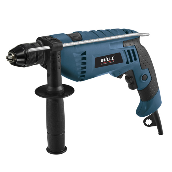 BULLE: ΚΡΟΥΣΤΙΚΟ ΔΡΑΠΑΝΟ 710W HEAVY DUTY