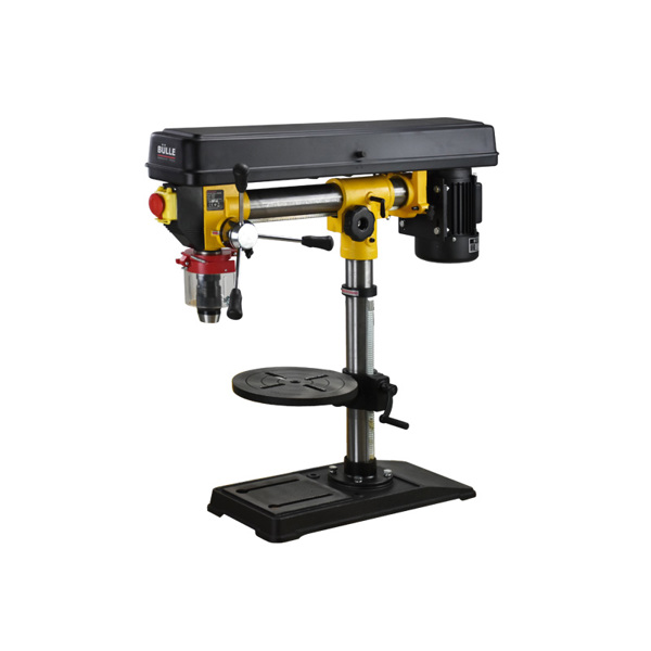 BULLE: ΔΡΑΠΑΝΟ RADIAL ΠΑΓΚΟΥ 16mm 550W