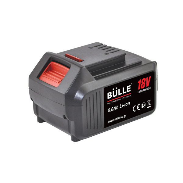 BULLE ΜΠΑΤ. 18V Li-Ion 5Ah PL SERIES 642028