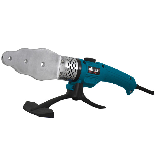 BULLE ΣΥΓΚΟΛΛΗΤΙΚΟ ΠΛΑΣΤΙΚΩΝ ΣΩΛΗΝΩΝ 1500W 633058