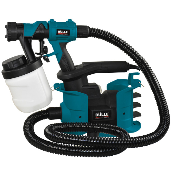 BULLE ΗΛΕΚΤΡΙΚΟ ΠΙΣΤΟΛΙ ΒΑΦΗΣ 800W ΣΕ ΒΑΣΗ 633065