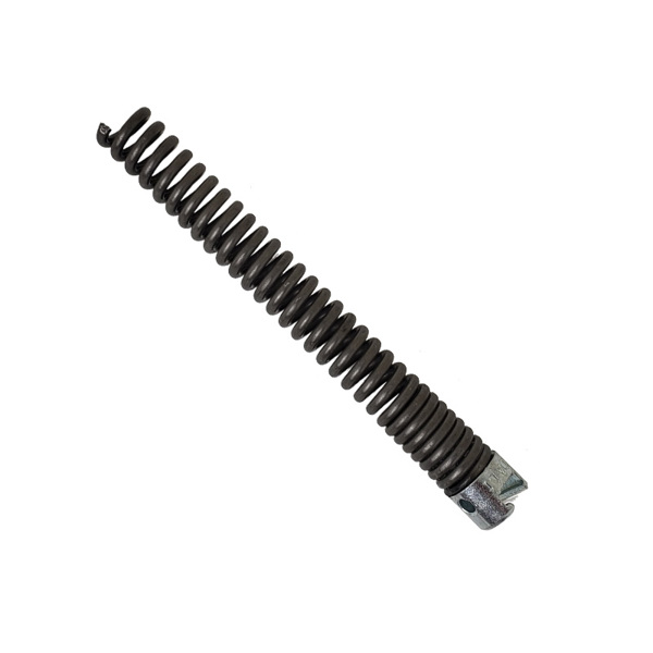 BULLE ΕΥΘΕΙΑ ΚΕΦΑΛΗ ΑΠΟΦΡΑΚΤΗΡΩΝ ΓΙΑ ΣΠΙΡΑΛ 16 mm 633283