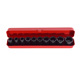 BULLE ΚΑΡΥΔΑΚΙΑ 1/2' CR-V ΣΕΤ 10 ΤΕΜΑΧΙΑ: 10, 11, 12, 13, 15, 17, 19, 21, 21, 22, 24 mm 44061