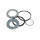 ΔΑΚΤΥΛΙΟΣ METATPOΠHΣ (ADAPTOR) 30x25x2mm