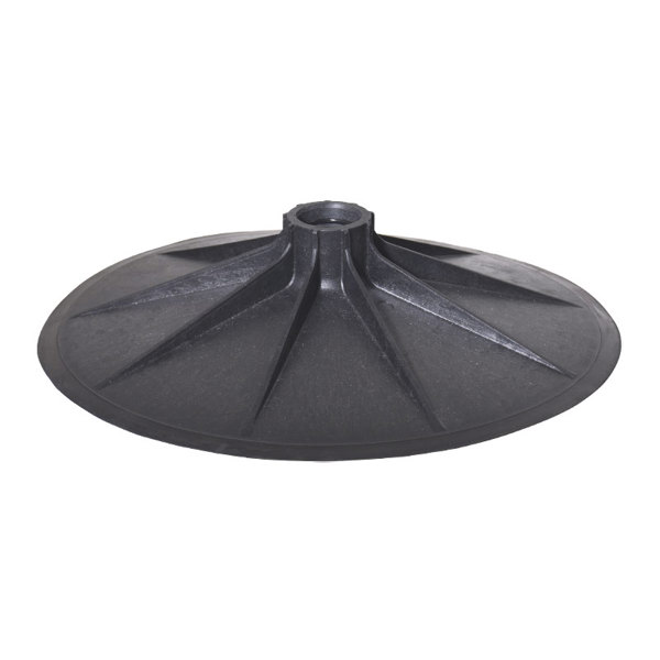 ΔΙΣΚΟΣ ΠΡΟΩΘΗΣΕΩΣ ΓΡΑΣΟΥ Φ.284 mm TS 40453