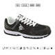 DUNLOP ΠΑΠΟΥΤΣΙΑ ΕΡΓΑΣΙΑΣ SUEDE+MESH FLYING ARROW - ΓΚΡΙ - S3,E.V.A.,HRO,SRC- ΜΕΓΕΘΟΣ43 710846