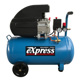 EXPRESS ΑΕΡΟΣΥΜΠΙΕΣΤΗΣ ΜΟΝΟΜΠΛΟΚ 50LT, 2HP 40134