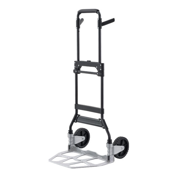 EXPRESS ΚΑΡΟΤΣΙ ΠΤΥΣΣΟΜΕΝΟ ΧΕΙΡ.170 KG ΑΛΟΥΜ 631433