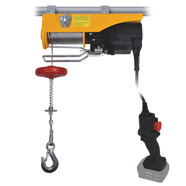 EXPRESS ΠΑΛΑΓΚΟ ΣΥΡΜ/ΝΟΥ DC 18V MINI 125/250 Kg (Solo) 630095