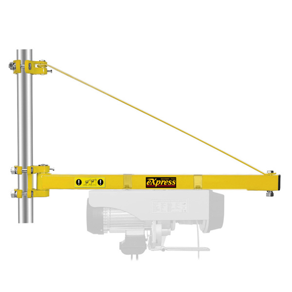 EXPRESS ΒΡΑΧΙΟΝΑΣ ΠΑΛΑΓΚΩΝ 600KG - 75 cm 43049  ( ασυσκεύαστο )