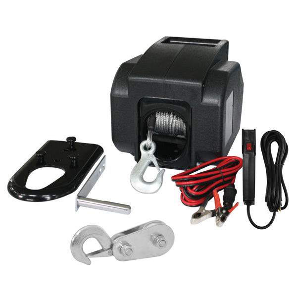 EXPRESS ΗΛΕΚΤΡΙΚΟΣ ΕΡΓΑΤΗΣ ΤΡΕΪΛΕΡ/ΚΟΤΣΑΔΟΡΟΥ 12V 908 KG 630003