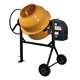 EXPRESS ΜΠΕΤΟΝΙΕΡΑ 200Lt /800W 603024