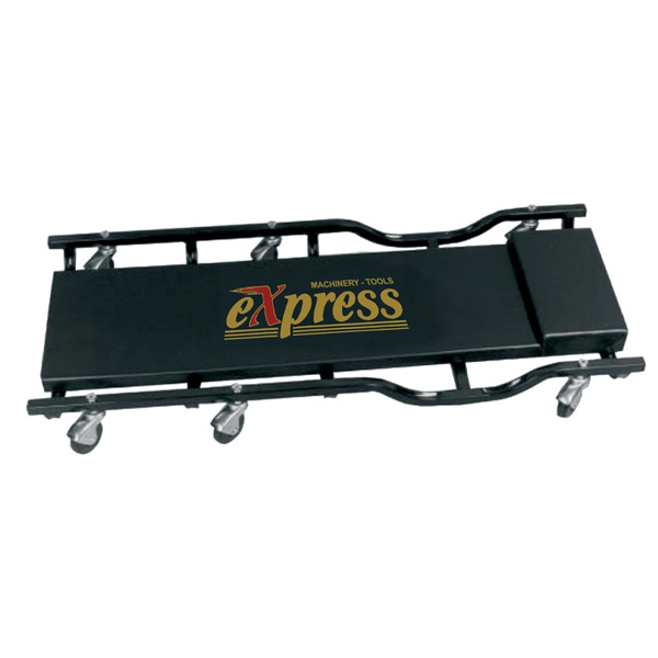 EXPRESS CR-640 ΞΑΠΛΩΣΤΡΑ ΤΡΟΧΗΛΑΤΗ ΜΗΚΟΣ 1 ΜΕΤΡΟ 60601