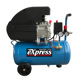 EXPRESS ΑΕΡΟΣΥΜΠΙΕΣΤΗΣ ΜΟΝΟΜΠΛΟΚ 24LT, 2HP 40133