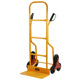 EXPRESS ΚΑΡΟΤΣΙ ΜΕΤΑΦΟΡΑΣ 250 KG - 3 ΤΡΟΧΟΙ ΣΥΜΠΑΓΕΙΣ 155 mm 631409
