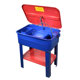 EXPRESS ΠΛΥΝΤΗΡΙΟ ΕΞΑΡΤΗΜΑΤΩΝ 90Lt. 47111