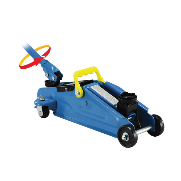 EXPRESS ΚΑΡΟΤΣΟΓΡΥΛΛΟΣ 2TON 60604