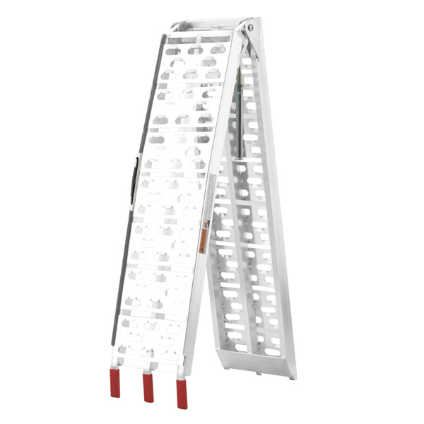 EXPRESS ΡΑΜΠΑ ΦΟΡΤΩΣΗΣ ΑΛΟΥΜΙΝΙΟΥ ΣΠΑΣΤΗ 226Χ30,5 cm 680 KG 631443